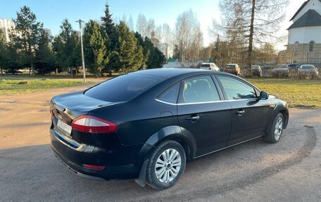 Ford Mondeo IV, 2008 год, 465 000 рублей, 7 фотография