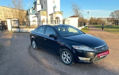 Ford Mondeo IV, 2008 год, 465 000 рублей, 5 фотография
