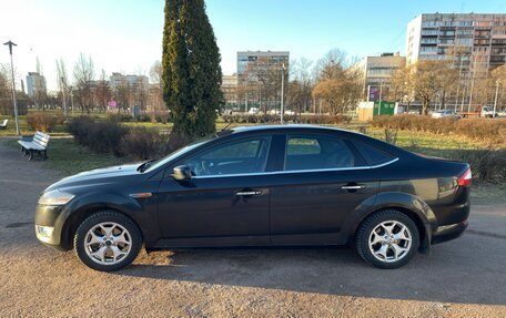 Ford Mondeo IV, 2008 год, 465 000 рублей, 9 фотография