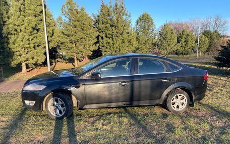 Ford Mondeo IV, 2008 год, 465 000 рублей, 17 фотография