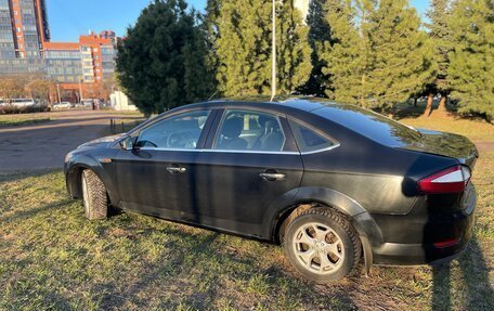 Ford Mondeo IV, 2008 год, 465 000 рублей, 18 фотография