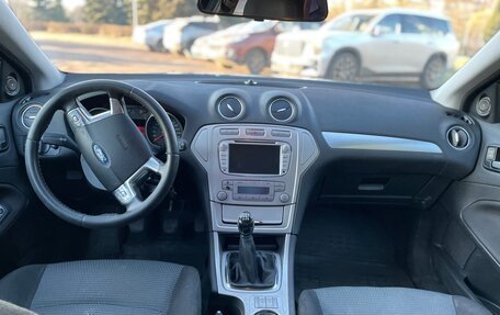 Ford Mondeo IV, 2008 год, 465 000 рублей, 19 фотография