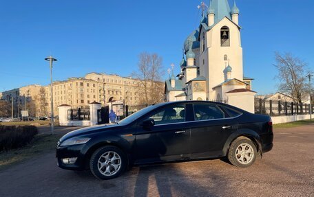 Ford Mondeo IV, 2008 год, 465 000 рублей, 12 фотография