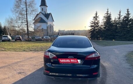 Ford Mondeo IV, 2008 год, 465 000 рублей, 8 фотография