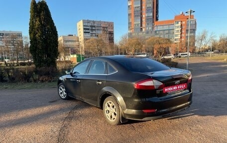 Ford Mondeo IV, 2008 год, 465 000 рублей, 13 фотография