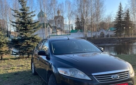 Ford Mondeo IV, 2008 год, 465 000 рублей, 14 фотография