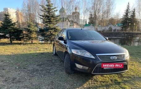 Ford Mondeo IV, 2008 год, 465 000 рублей, 15 фотография