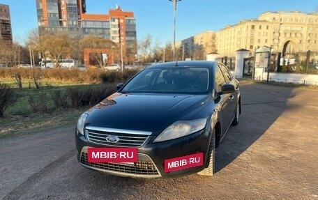 Ford Mondeo IV, 2008 год, 465 000 рублей, 11 фотография