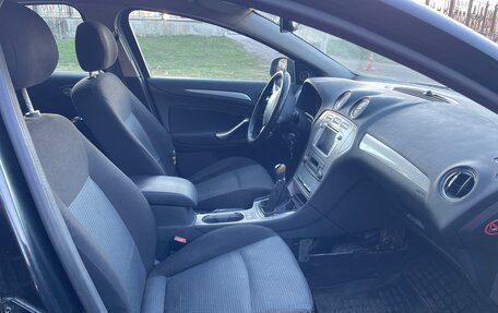 Ford Mondeo IV, 2008 год, 465 000 рублей, 22 фотография