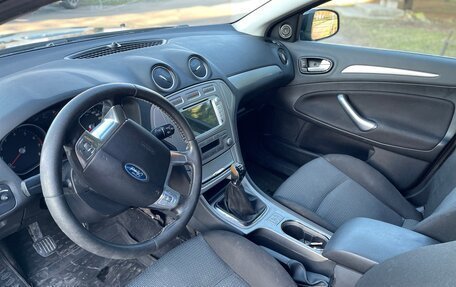 Ford Mondeo IV, 2008 год, 465 000 рублей, 21 фотография