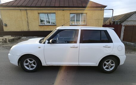 Lifan Smily I (330) рестайлинг, 2013 год, 250 000 рублей, 7 фотография