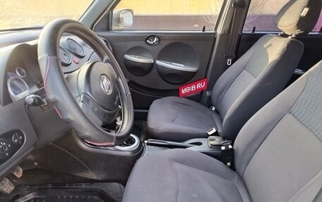 Lifan Smily I (330) рестайлинг, 2013 год, 250 000 рублей, 8 фотография