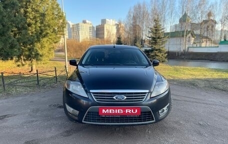 Ford Mondeo IV, 2008 год, 465 000 рублей, 24 фотография