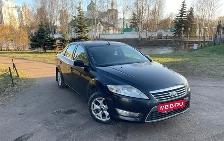 Ford Mondeo IV, 2008 год, 465 000 рублей, 26 фотография