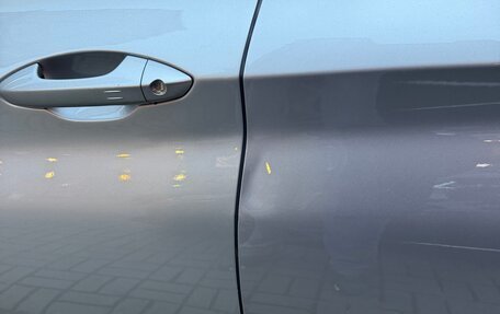 Geely Coolray I, 2020 год, 1 650 000 рублей, 9 фотография