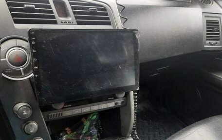 SsangYong Kyron I, 2010 год, 920 000 рублей, 5 фотография