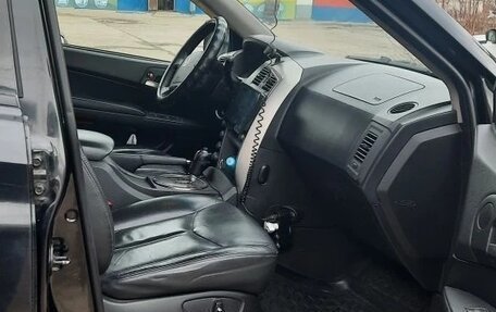 SsangYong Kyron I, 2010 год, 920 000 рублей, 7 фотография