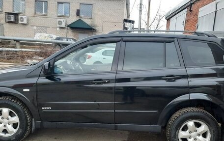 SsangYong Kyron I, 2010 год, 920 000 рублей, 4 фотография