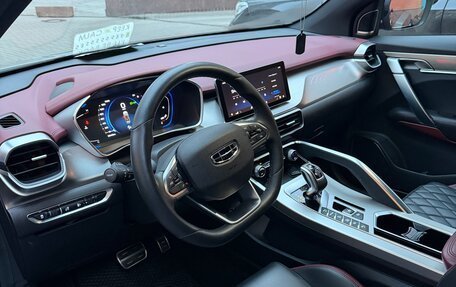 Geely Coolray I, 2020 год, 1 650 000 рублей, 6 фотография