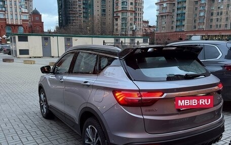 Geely Coolray I, 2020 год, 1 650 000 рублей, 3 фотография