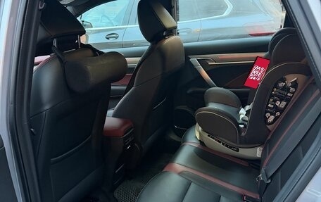 Geely Coolray I, 2020 год, 1 650 000 рублей, 8 фотография