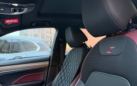 Geely Coolray I, 2020 год, 1 650 000 рублей, 7 фотография