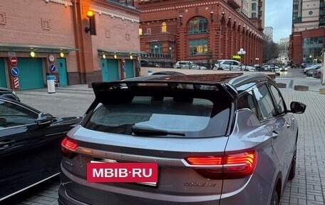 Geely Coolray I, 2020 год, 1 650 000 рублей, 4 фотография