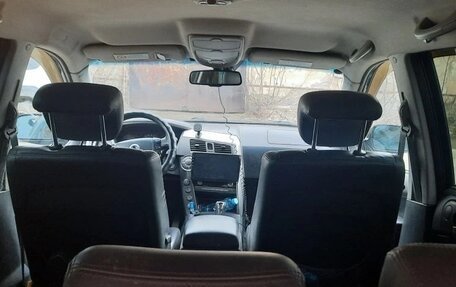 SsangYong Kyron I, 2010 год, 920 000 рублей, 8 фотография