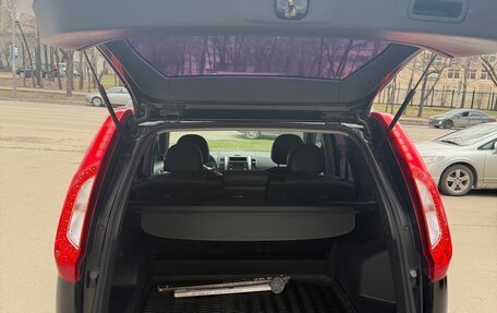 Nissan X-Trail, 2012 год, 1 695 000 рублей, 10 фотография