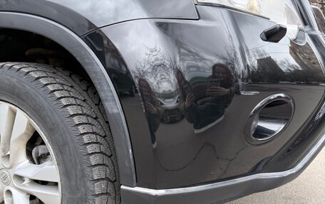 Nissan X-Trail, 2012 год, 1 695 000 рублей, 6 фотография