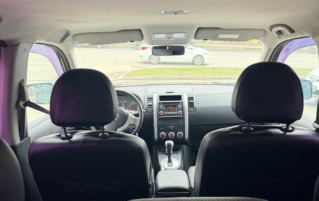 Nissan X-Trail, 2012 год, 1 695 000 рублей, 11 фотография