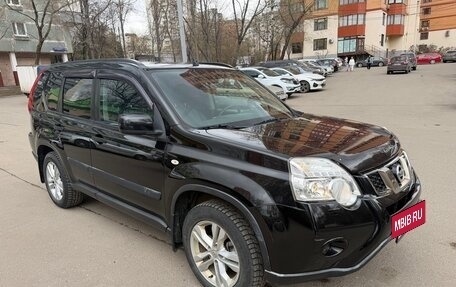 Nissan X-Trail, 2012 год, 1 695 000 рублей, 2 фотография