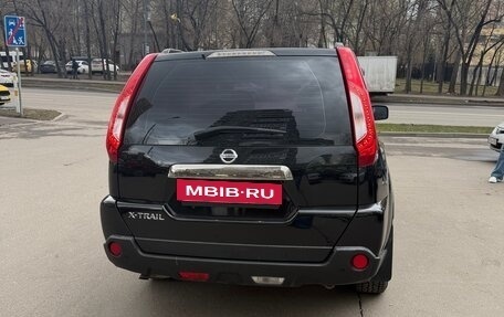 Nissan X-Trail, 2012 год, 1 695 000 рублей, 4 фотография
