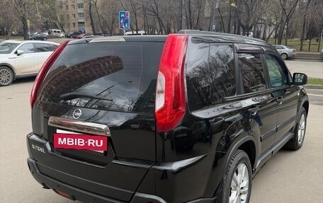 Nissan X-Trail, 2012 год, 1 695 000 рублей, 5 фотография