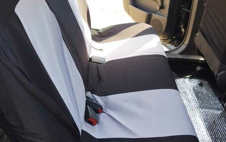 Opel Zafira B, 2011 год, 650 000 рублей, 13 фотография