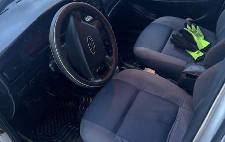 Chery Amulet (A15) I, 2006 год, 45 000 рублей, 3 фотография