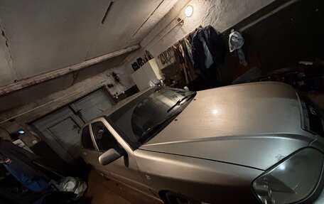 Chery Amulet (A15) I, 2006 год, 45 000 рублей, 8 фотография