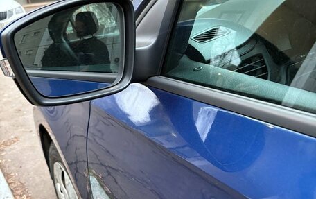 Volkswagen Polo VI (EU Market), 2021 год, 1 750 000 рублей, 8 фотография