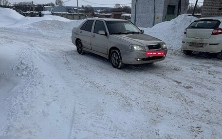 Chery Amulet (A15) I, 2006 год, 45 000 рублей, 4 фотография
