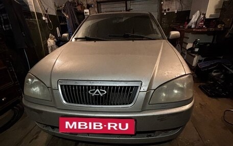 Chery Amulet (A15) I, 2006 год, 45 000 рублей, 10 фотография