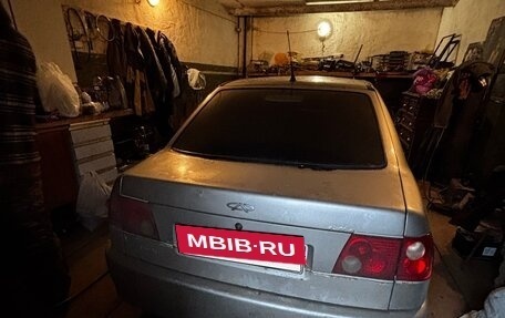 Chery Amulet (A15) I, 2006 год, 45 000 рублей, 7 фотография