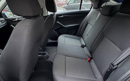 Volkswagen Polo VI (EU Market), 2021 год, 1 750 000 рублей, 9 фотография