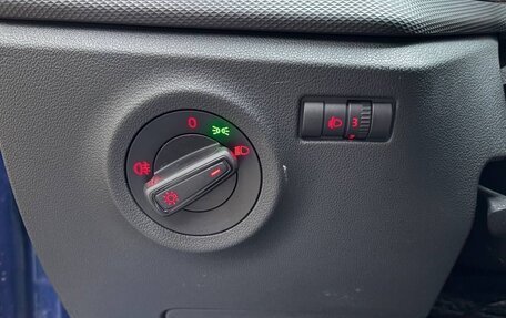 Volkswagen Polo VI (EU Market), 2021 год, 1 750 000 рублей, 13 фотография