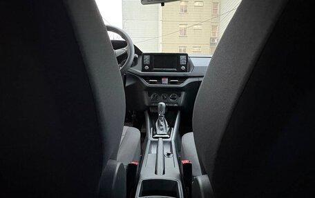 Volkswagen Polo VI (EU Market), 2021 год, 1 750 000 рублей, 10 фотография