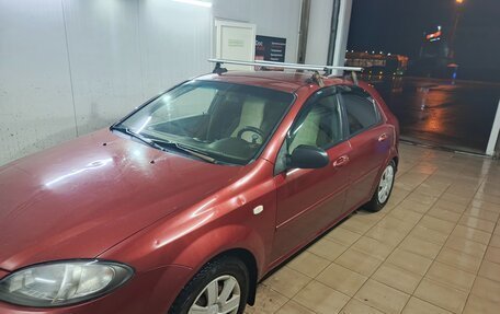 Chevrolet Lacetti, 2008 год, 420 000 рублей, 2 фотография