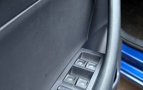 Volkswagen Polo VI (EU Market), 2021 год, 1 750 000 рублей, 12 фотография