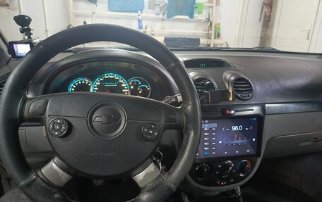 Chevrolet Lacetti, 2008 год, 420 000 рублей, 3 фотография