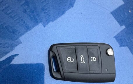 Volkswagen Polo VI (EU Market), 2021 год, 1 750 000 рублей, 18 фотография