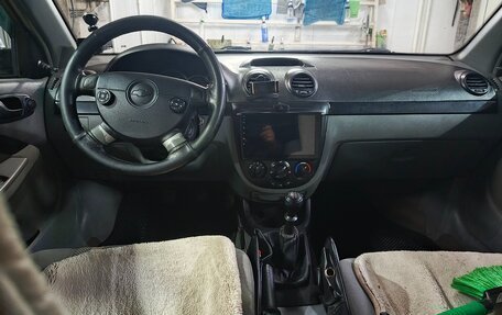 Chevrolet Lacetti, 2008 год, 420 000 рублей, 4 фотография