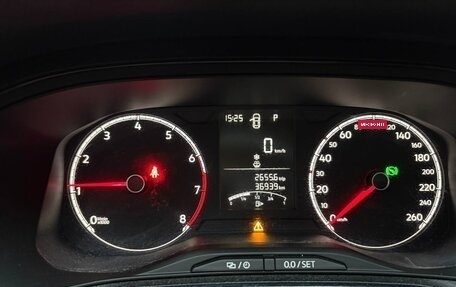 Volkswagen Polo VI (EU Market), 2021 год, 1 750 000 рублей, 14 фотография